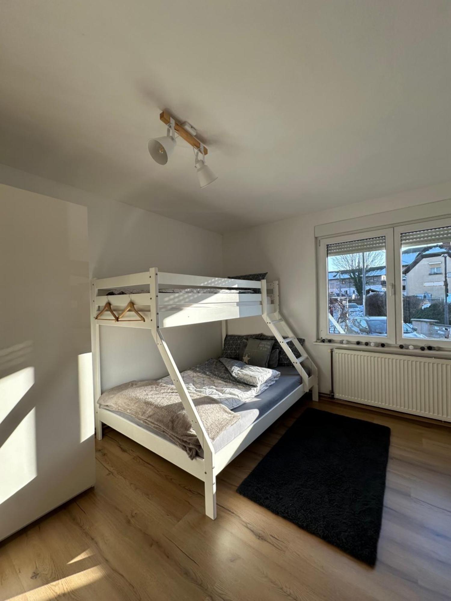 Vanessa Apartment Ljubljana Eksteriør bilde