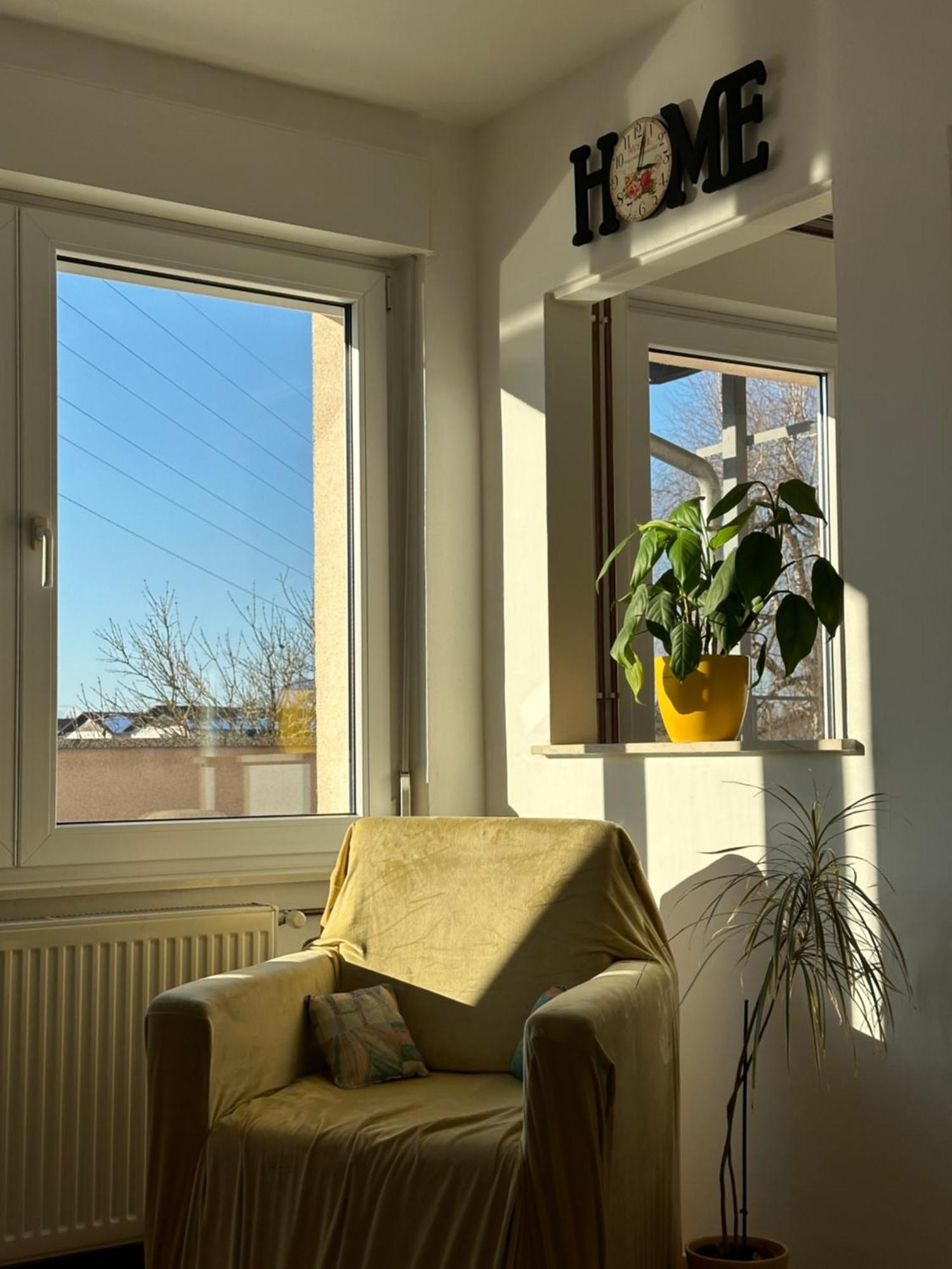 Vanessa Apartment Ljubljana Eksteriør bilde